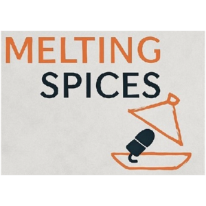 Melting Spices I Your career growth and expatriation Podcast