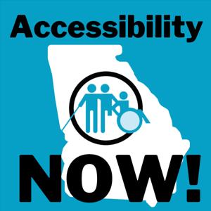 Accessibility Now: Stories About Disability Rights in Georgia