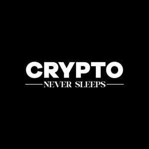 Crypto Never Sleeps