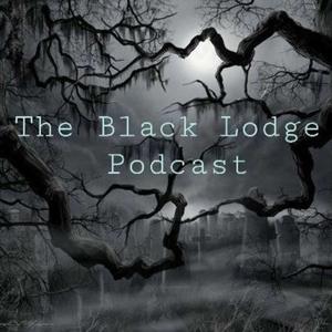 The Black Lodge Podcast
