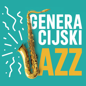 Generaciski Jazz