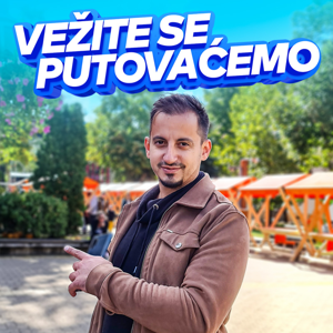 Vežite se, putovaćemo - Miloš Lazić