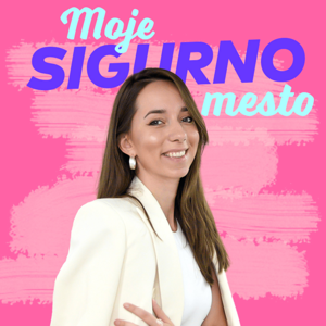 Moje sigurno mesto - Jelena Janjić