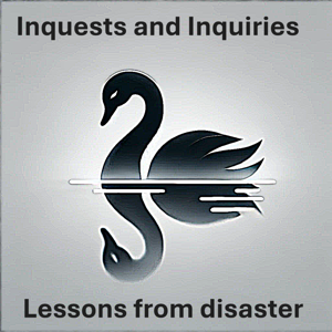 Inquests and inquiries