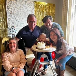 My Beautiful Life — Episode 1 Script