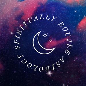 Spiritually Boujee Astrology