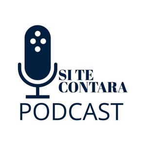 Si Te Contara Podcast