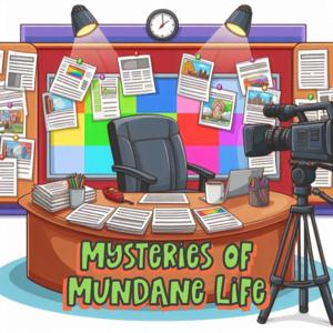 Mysteries of Mundane Life