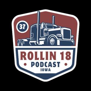 Rollin' 18 Podcast
