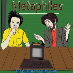Metaphiles