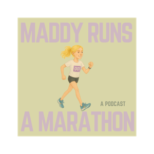 Maddy Runs a Marathon