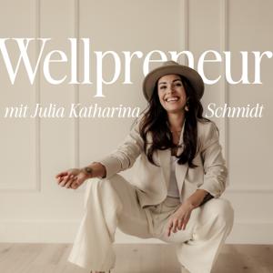 Wellpreneur Podcast