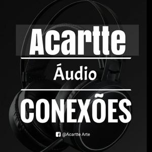 Acartte Audio Conexões