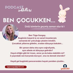 Ben Çocukken
