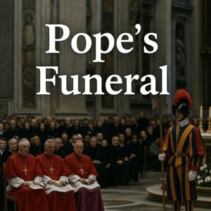 Pope's Funeral