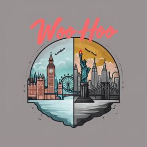 WooHoo | 纽伦部屋