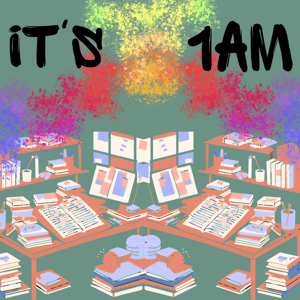 It's 1am