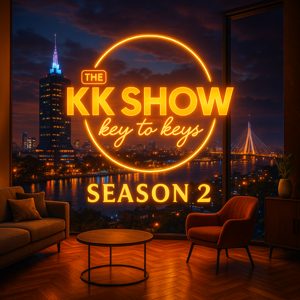 The KK Show - Key to Keys