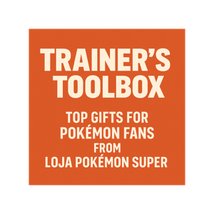 Trainer's Toolbox