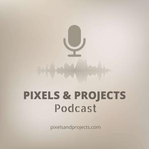 Pixels & Projects: Managing Teams Beyond Borders