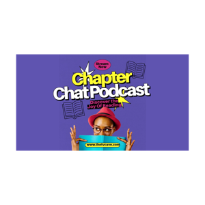 Chapter Chat Podcast