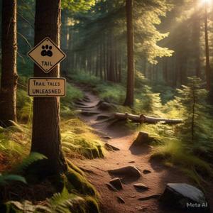 Trail Tales Unleashed