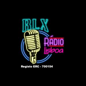 RLX-Rádio Lisboa