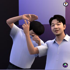 まだ自由時間