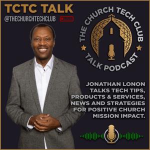 TCTC Talk Podcast
