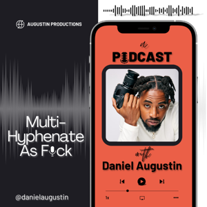 Multi-Hyphenate As F*ck