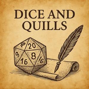 Dice and Quills