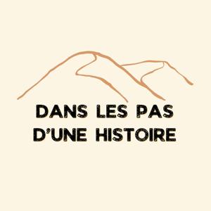 Dans les pas d'une histoire
