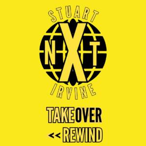 Stuart Irvine NXT Takeover Rewind