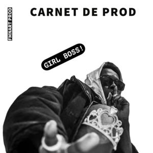 FMNART PROD - Carnet de prod & Kroniks d'une Rideuse Retraitée