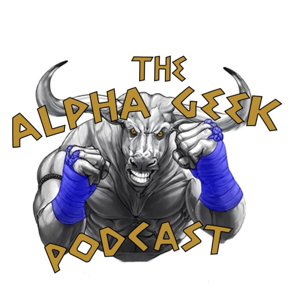 The Alpha Geek Podcast