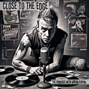Close to the Edge