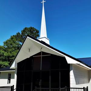 Bible Baptist Church Callahan Podcast