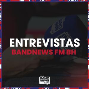 Entrevistas BandNews BH