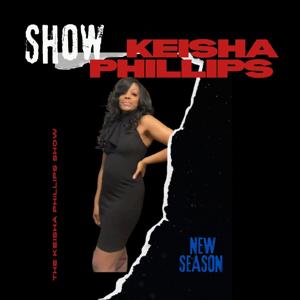 Keisha Phillips Talk Show