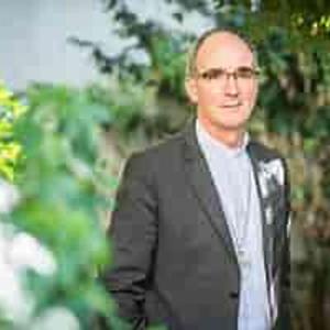 Entretien avec Mgr. Percerou