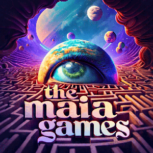 the maia games by kelsey rose tortorice
