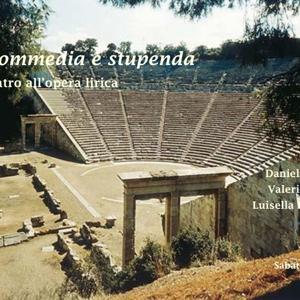 LA COMMEDIA E' STUPENDA