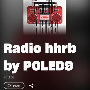 RADIO HHRB