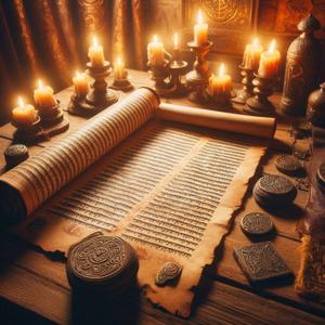 Revelation Chapter 4