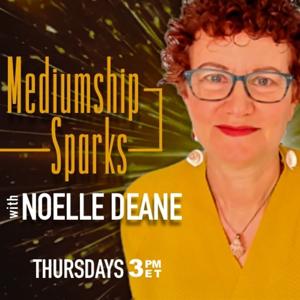 Mediumship Sparks