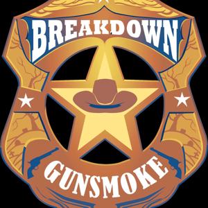 Breakdown: Gunsmoke 55-64