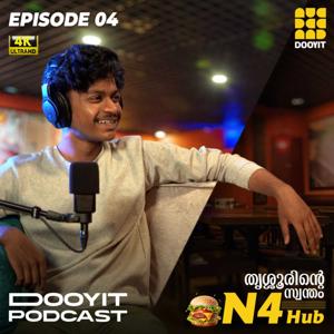 DOOYIT PODCAST