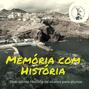 Memória com História Ano 2
