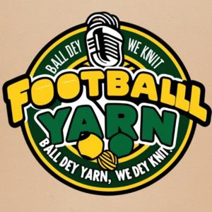 Football Yarn