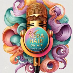Hair On Air Podcast